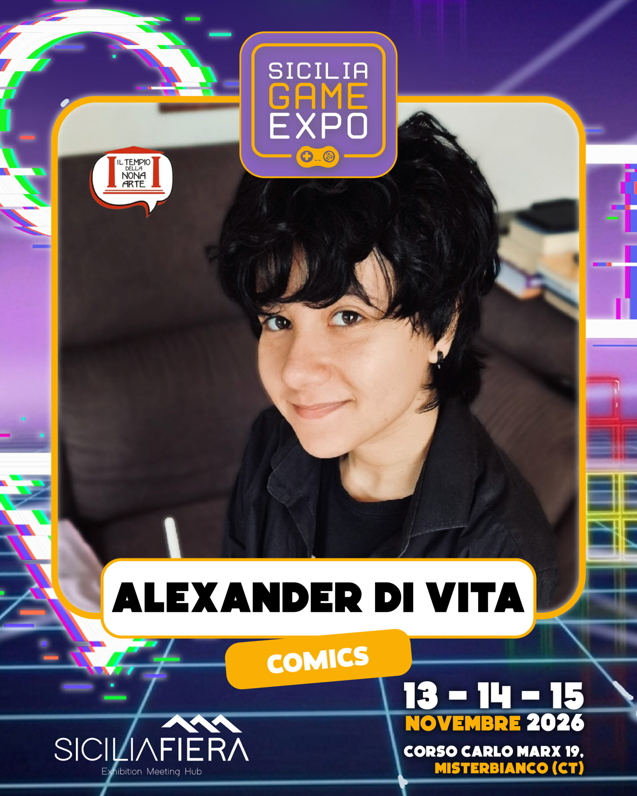 Alexander Di Vita