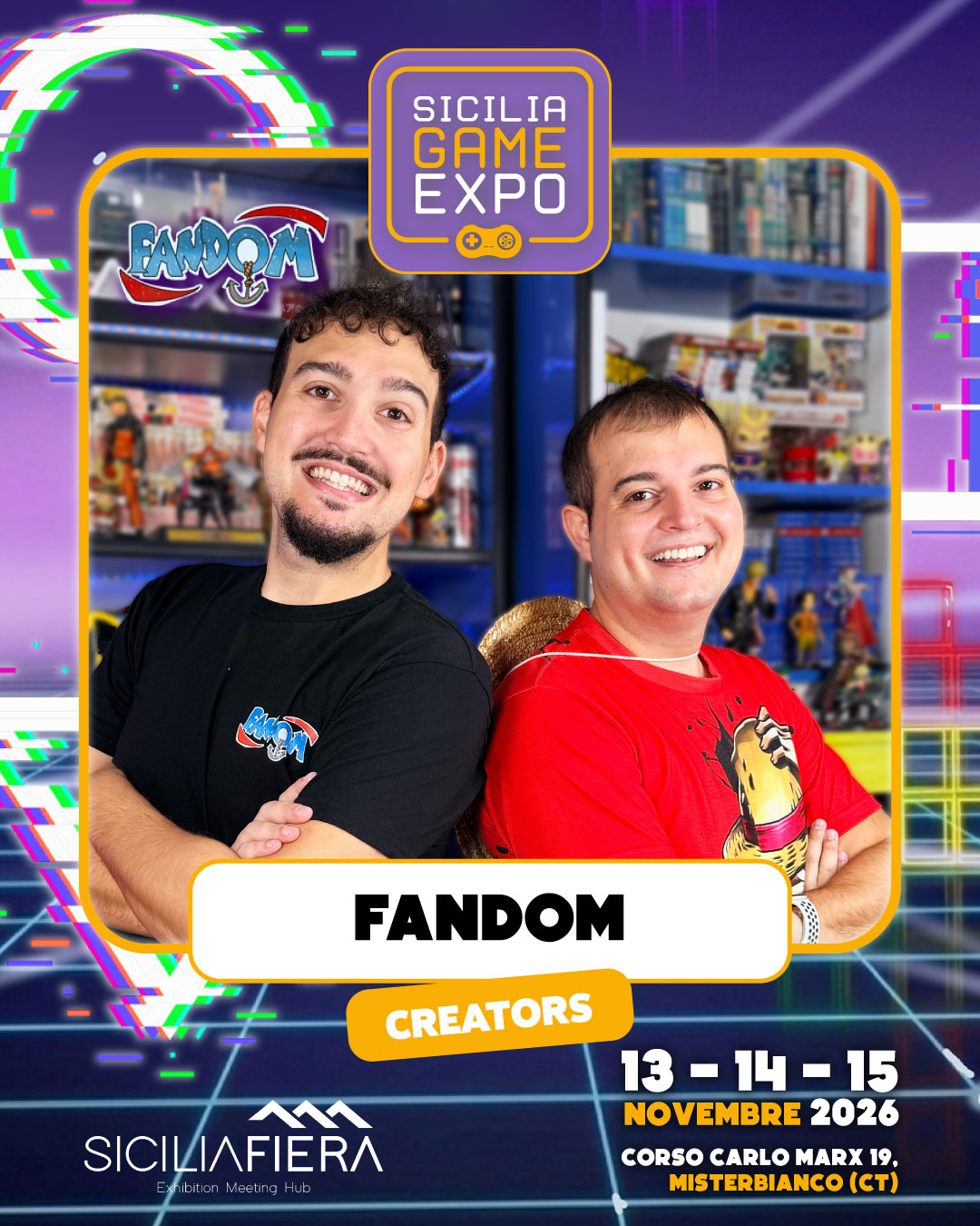 Fandom