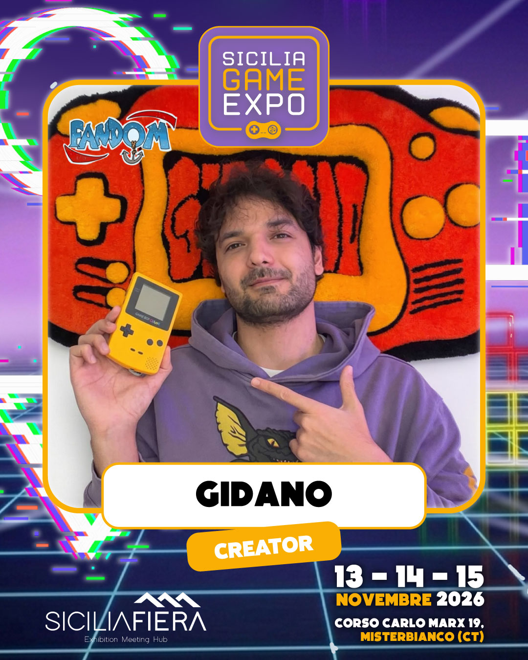 Gidano