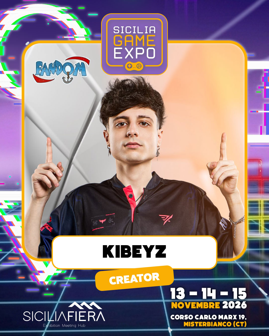 KIBEYZ