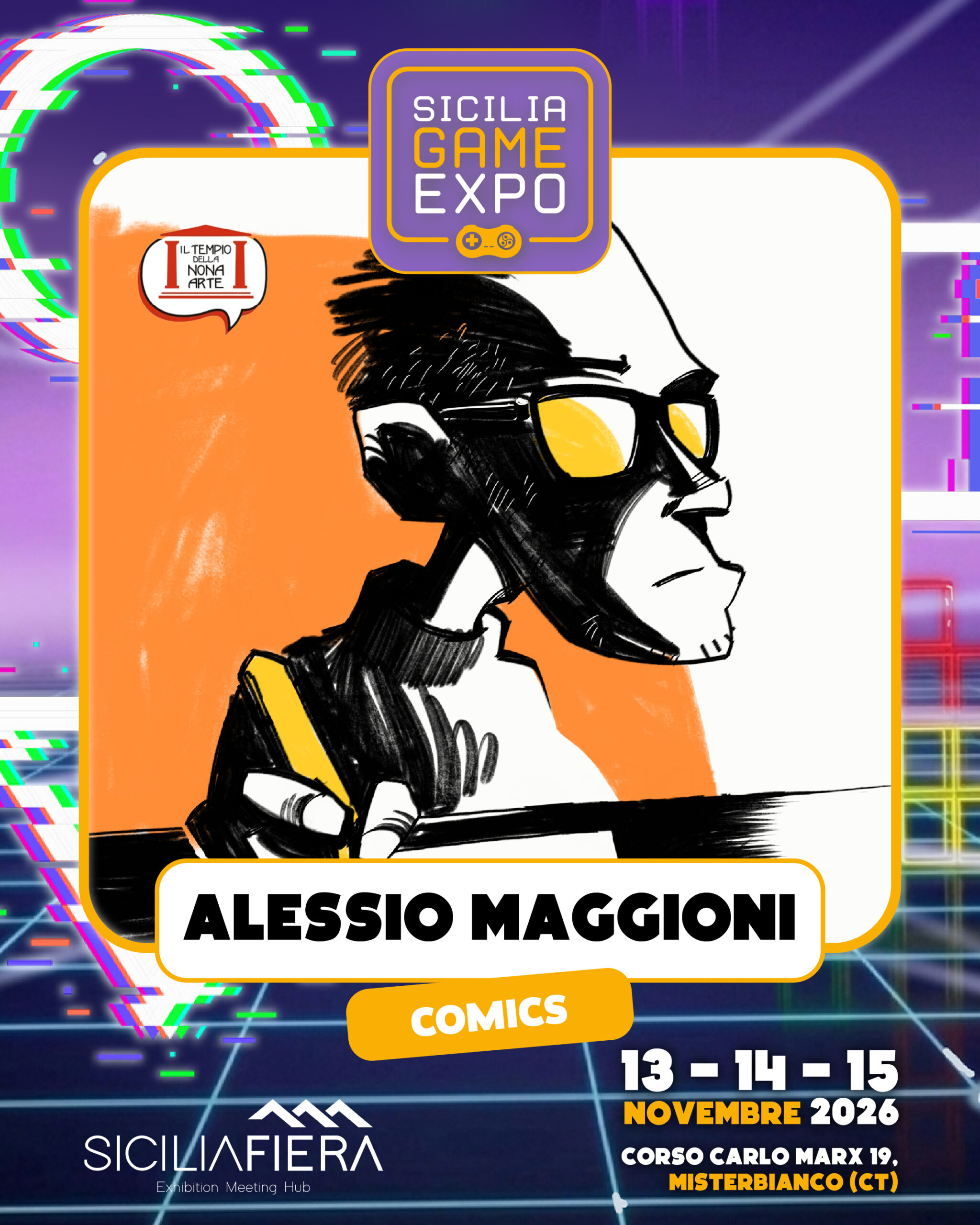 Alessio Maggioni