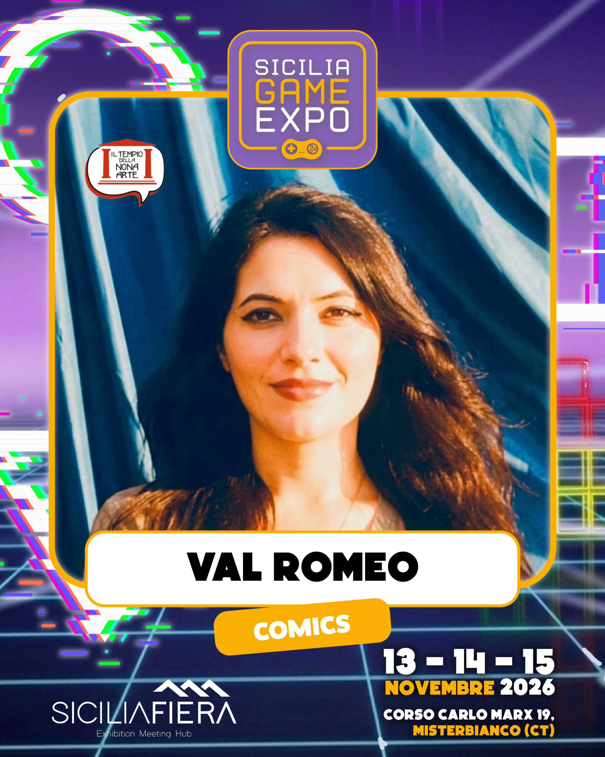 Val Romeo