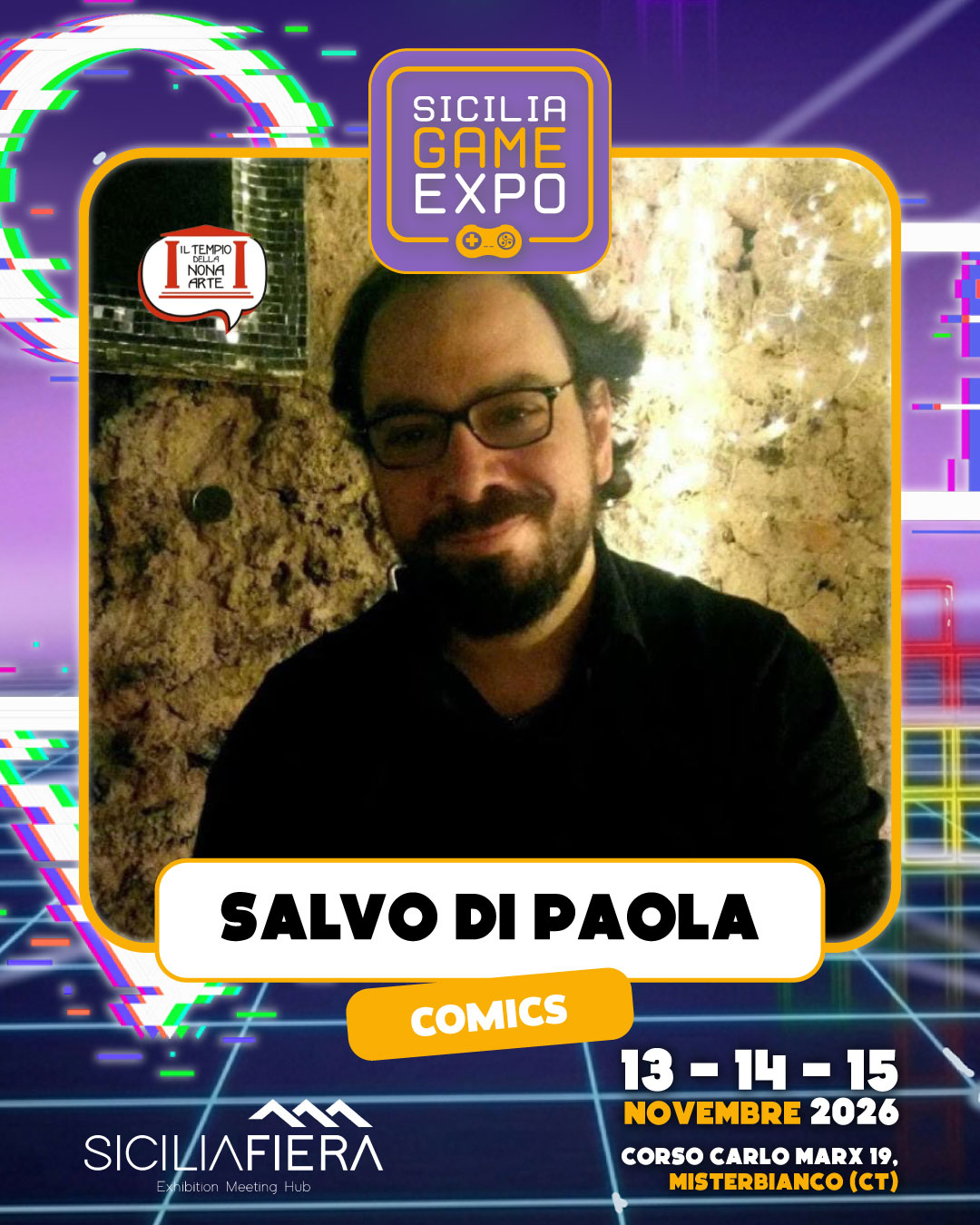Salvo Di Paola